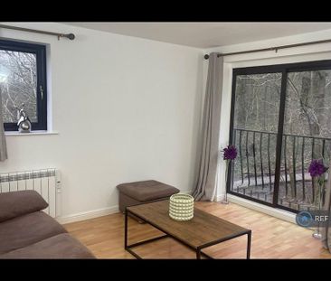 1 bedroom flat to rent - Photo 3