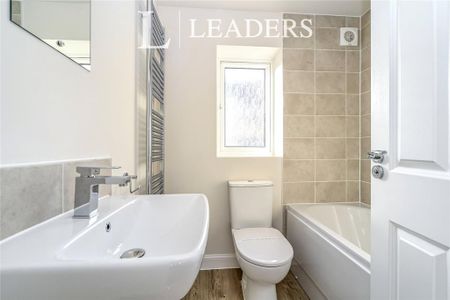 3 bedroom townhouse to rent - Photo 5