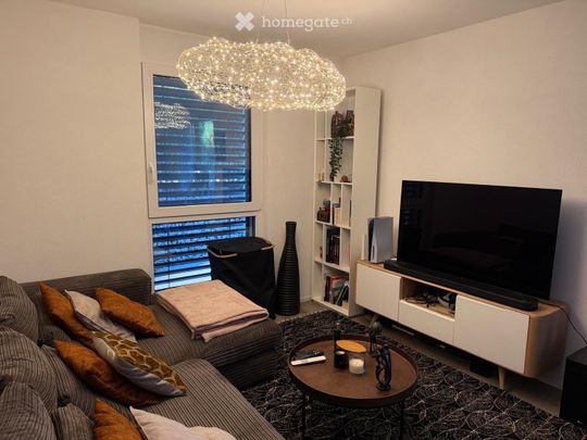 URGENT appartement 2.5 pièces Pully - Photo 1