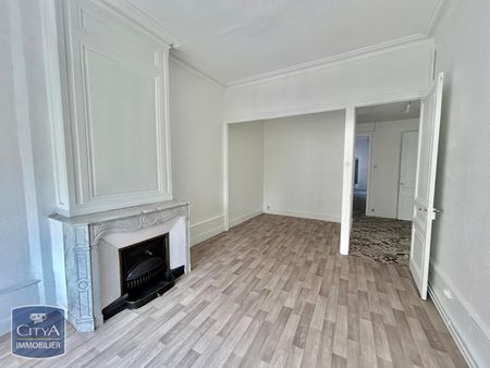 Location Appartement 3 pièces 101m² ST ETIENNE 42100 - Photo 2