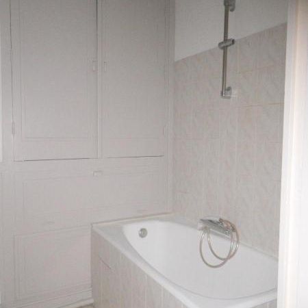 Location Appartement 2 pièces 55m² TOURS 37000 - Photo 1