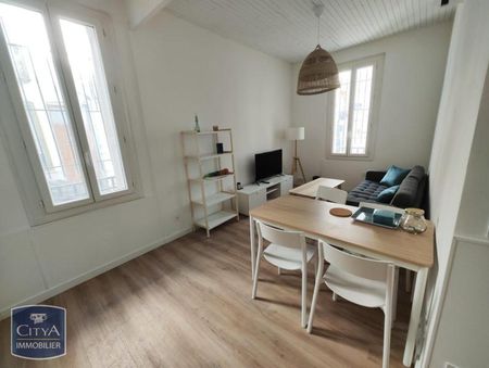 Location Appartement 3 pièces 43m² PERPIGNAN 66000 - Photo 4