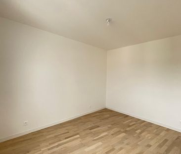 HOUILLES CENTRE VILLE 2P avec Pk et potager privatif, - Photo 3
