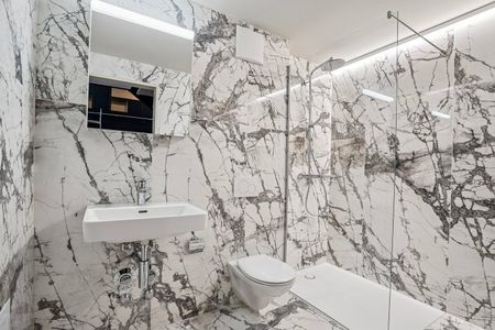 ERSTVERMIETUNG: 2.5-Loftzimmerwohnung an bester Lage in Zürich-Oerlikon - Photo 5