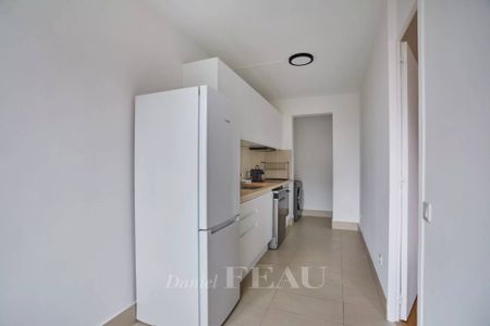 Location appartement, Paris 15ème (75015), 4 pièces, 90 m², ref 84205426 - Photo 3