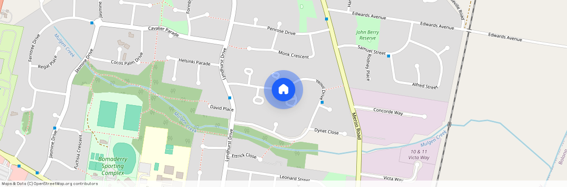 14 Yeovil Drive, Bomaderry