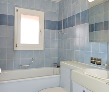 Ruhige Wohnlage im Grünen - Foto 5