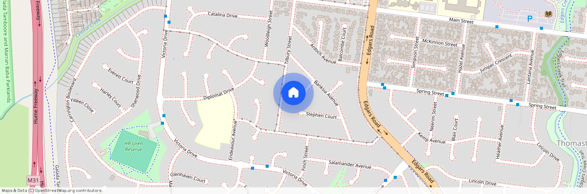 2/3 Como Court, Thomastown