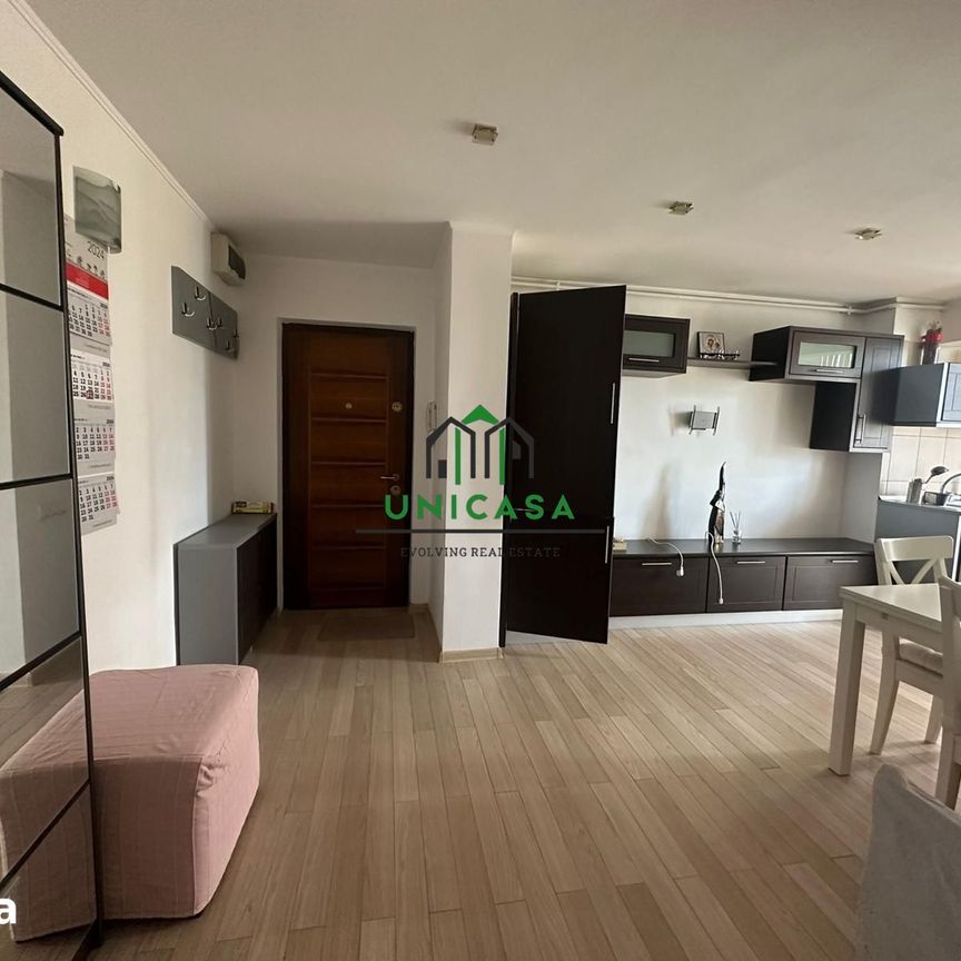 Apartament 3 camere - Ostroveni - Fotografie 1