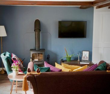 2 bedroom House To Let - Photo 1