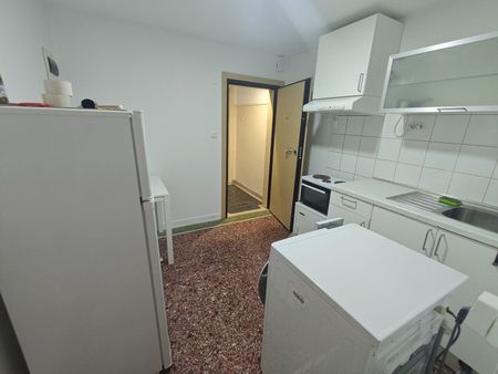 Studio/Γκαρσονιέρα για ενοικίαση Καμάρα - Ροτόντα (Κέντρο Θεσσαλονίκης) - Photo 5