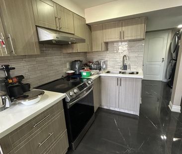 For Lease - 54 Ringway Road Unit# (Basement), Brampton, Ontario - Photo 6