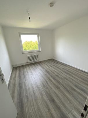 Gemütliche 3-Zimmer Wohnung in Herford mit abwechslungsreicher Atmosphäre - Foto 1