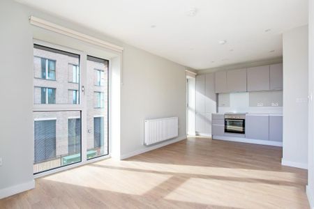 1 bedroom apartment to rent - Photo 3