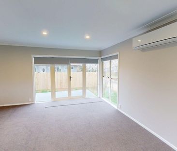Shannon - 3 bedrooms - Photo 4