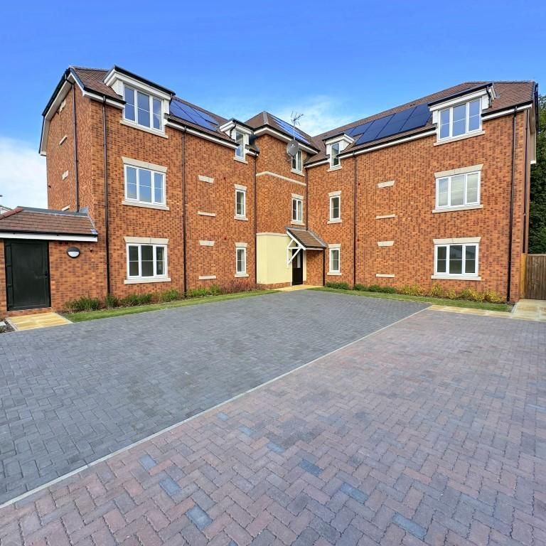 1 bedroom apartment to rent - Photo 1