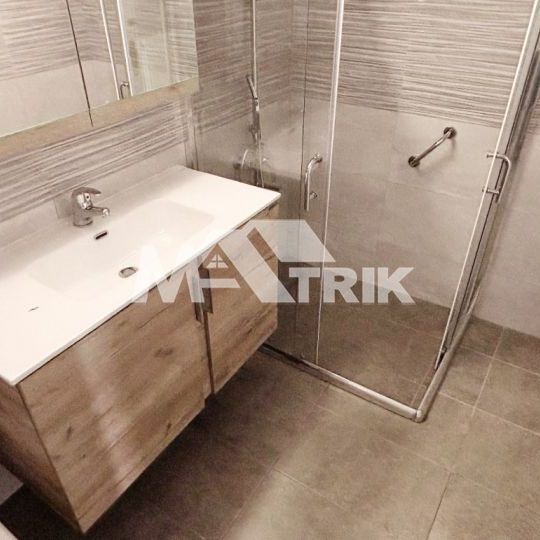 Διαμέρισμα 120 τ.μ. για ενοικίαση, Θεσσαλονίκη - Κέντρο, Χαριλάου - Φωτογραφία 1