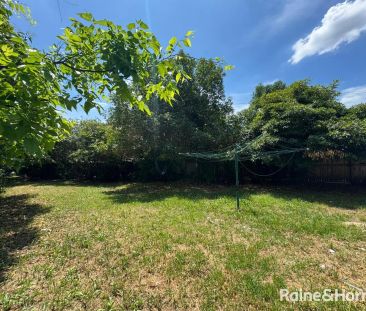 “3-Bedroom for Lease in Campbelltown” - Photo 3