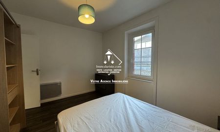 Location Appartement 2 pièces Limoges (87000) - Photo 4