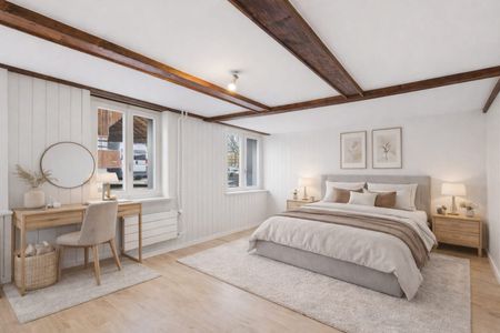 3.5 Zimmer, 100 m², EG - Photo 3