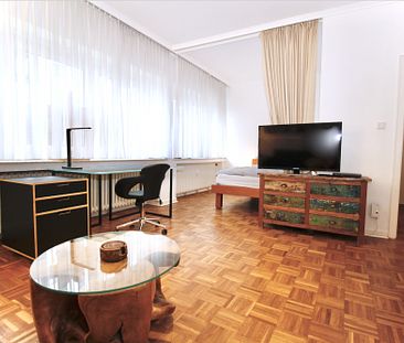 1.5 Zimmer in Düsseldorf - Photo 2