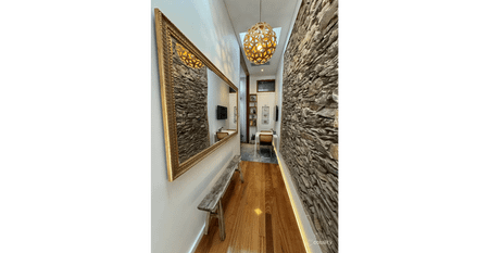 Stylish Inner‑City Cottage in Adelaide’s Vibrant Market Precinct - Photo 5