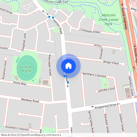 98 Hanson Road, Craigieburn VIC 3064