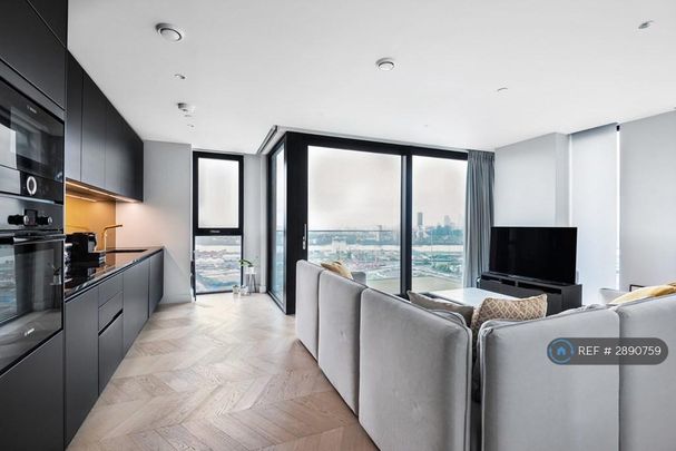 2 bedroom flat to rent - Photo 1