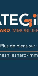 STUDIO – PLEIN CENTRE DE MESNIL-ESNARD - Photo 4