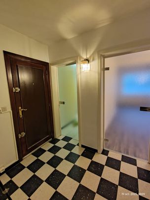 Appartement te huur - Photo 1