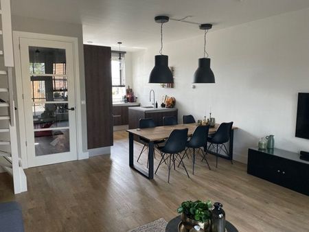 Te huur: Huis Lauwerstraat in Helmond - Foto 2