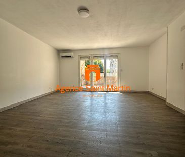 Location Appartement 3 pièces 82m² - Photo 1