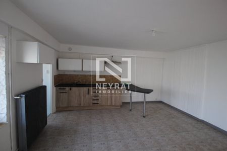 Location Appartement 3 pièces 53m² LOUHANS 71500 - Photo 2