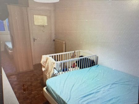 A louer Brest Saint Marc T2+garage - Photo 2