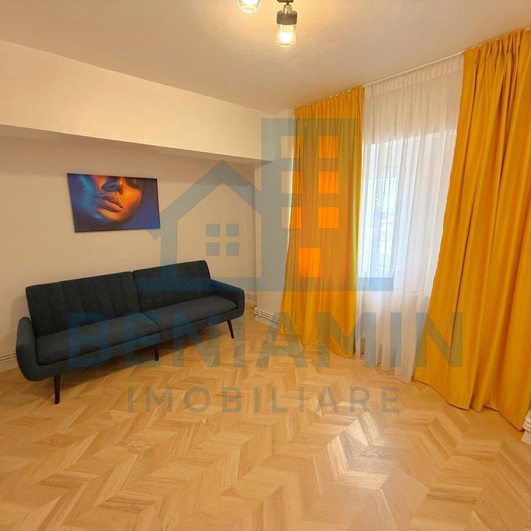 3 Decomandate-Ultracentral-Mobilat-Utilat-Centrala termic... - Fotografie 1