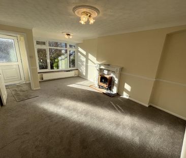 3 bedroom terraced house to rent - Photo 2
