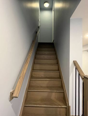 For Lease - 338 Harold Dent Trail, Oakville, Ontario - Photo 3