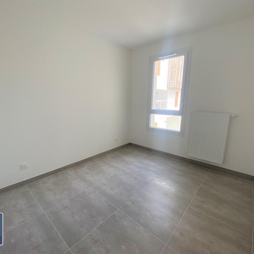 Location Appartement 3 pièces 62m² MARSEILLE 12ème - Photo 1