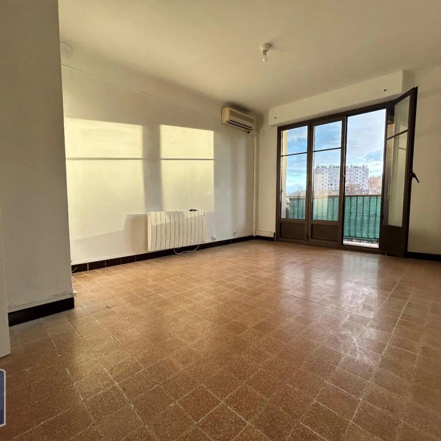Appartement à louer 4 pièces 66.2m² - Photo 1