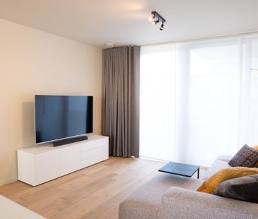 Appartement te huur in Bonheiden voor € 1.200 met 1 slaapkamer - Photo 1