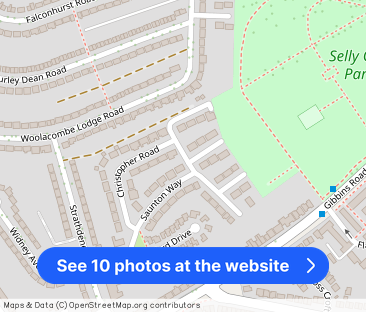 Christopher Road, Selly Oak, B29 - Photo 1