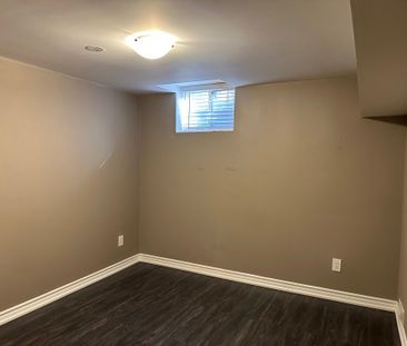 For Lease - 5215 Micmac Crescent Unit# Lower, Mississauga, Ontario - Photo 3