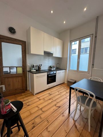 Leuke gemeubelde studio - Photo 5