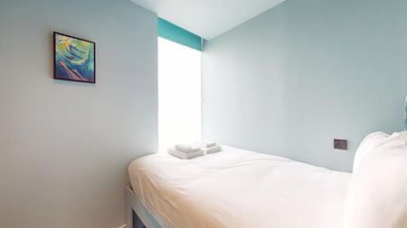 Studio to rent - Photo 2