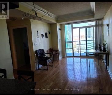 For Lease - 16 Harrison Garden Boulevard Unit# UPH01, Toronto, Ontario - Photo 1