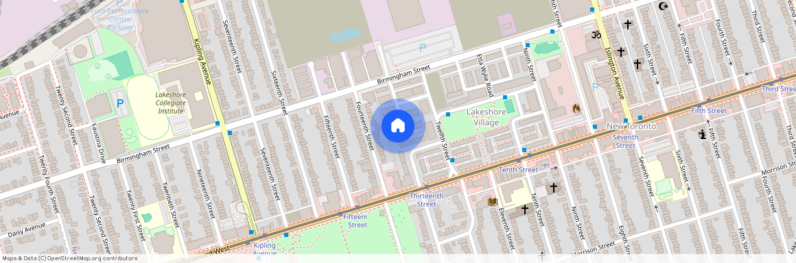 10 William Jackson Way, Toronto