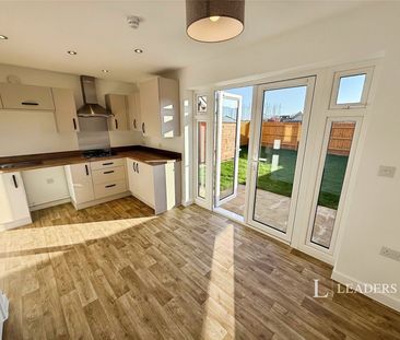 3 bedroom house to rent Baldock Drive, Bourne, Lincolnshire, PE10 - Photo 6