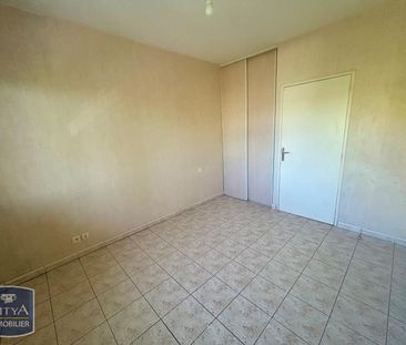 Location Appartement 2 pièces 43m² CHOLET 49300 - Photo 5