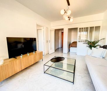 Location Appartement 2 pièces 36m² NICE 06200 - Photo 1