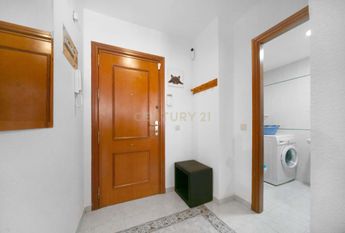 Calpe/Calp, Valencian Community